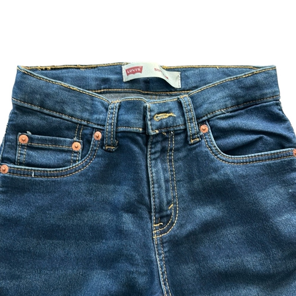 Levi’s - Picture 4 of 5